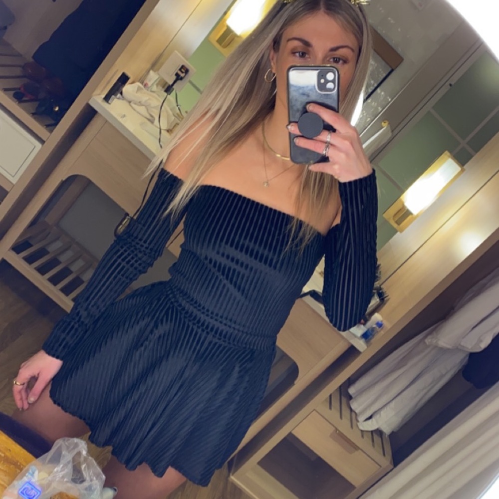 Meet your Posher, Jenn